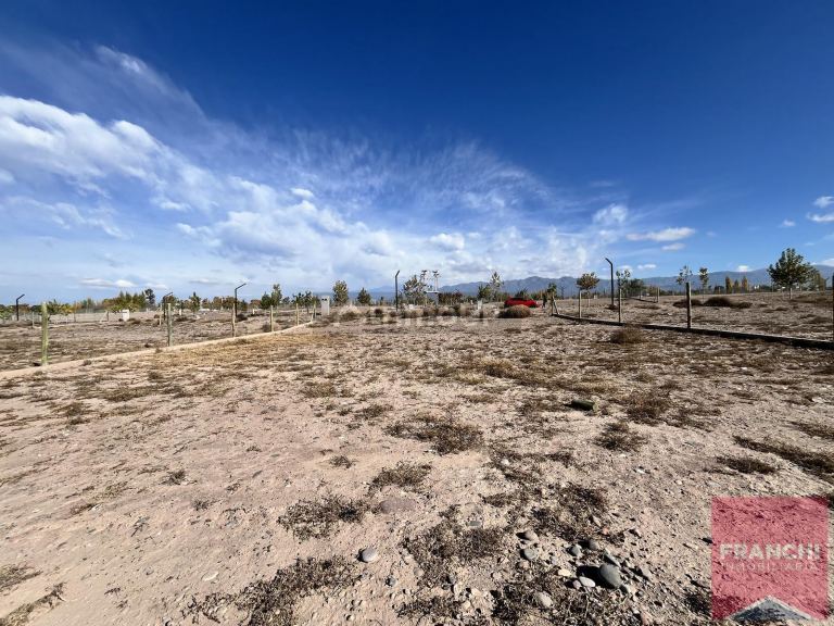 Terreno en Venta en Lujan de Cuyo, Mendoza