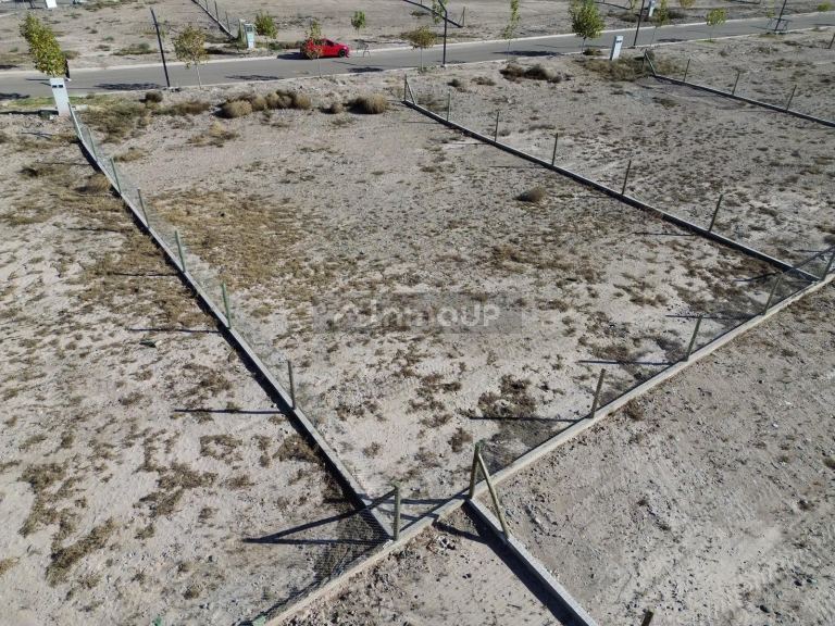 Terreno en Venta en Lujan de Cuyo, Mendoza
