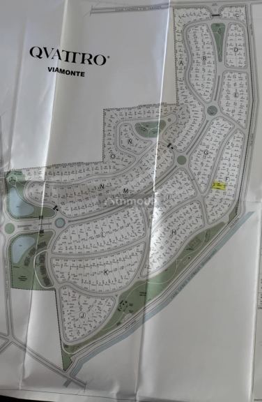 Terreno en Venta en Lujan de Cuyo, Mendoza