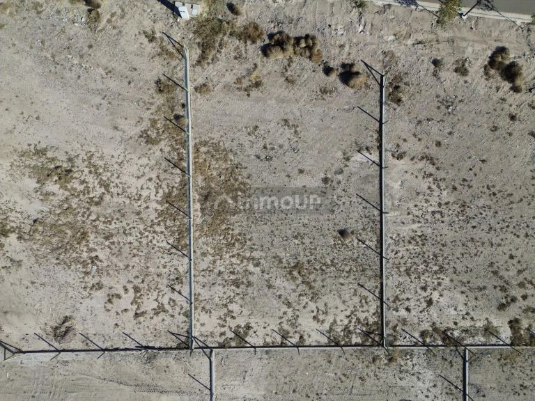 Terreno en Venta en Lujan de Cuyo, Mendoza