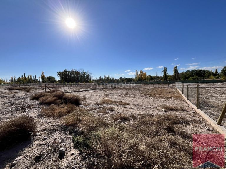 Terreno en Venta en Lujan de Cuyo, Mendoza