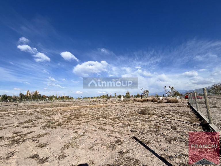 Terreno en Venta en Lujan de Cuyo, Mendoza