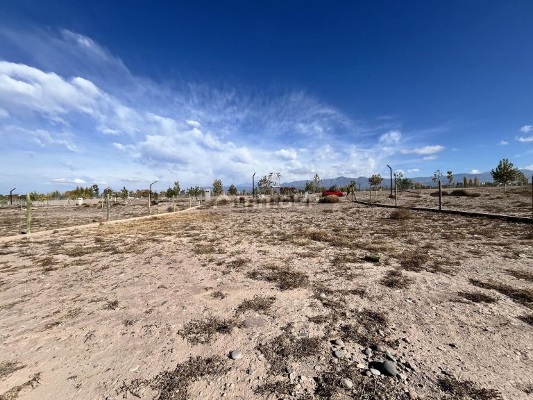 Terreno en Venta en Lujan de Cuyo, Mendoza