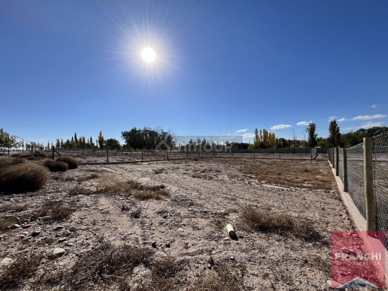 Terreno en Venta en Lujan de Cuyo, Mendoza