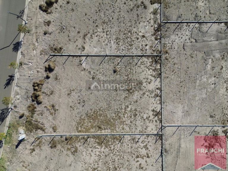 Terreno en Venta en Lujan de Cuyo, Mendoza