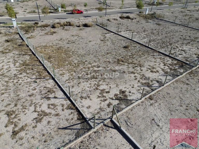 Terreno en Venta en Lujan de Cuyo, Mendoza