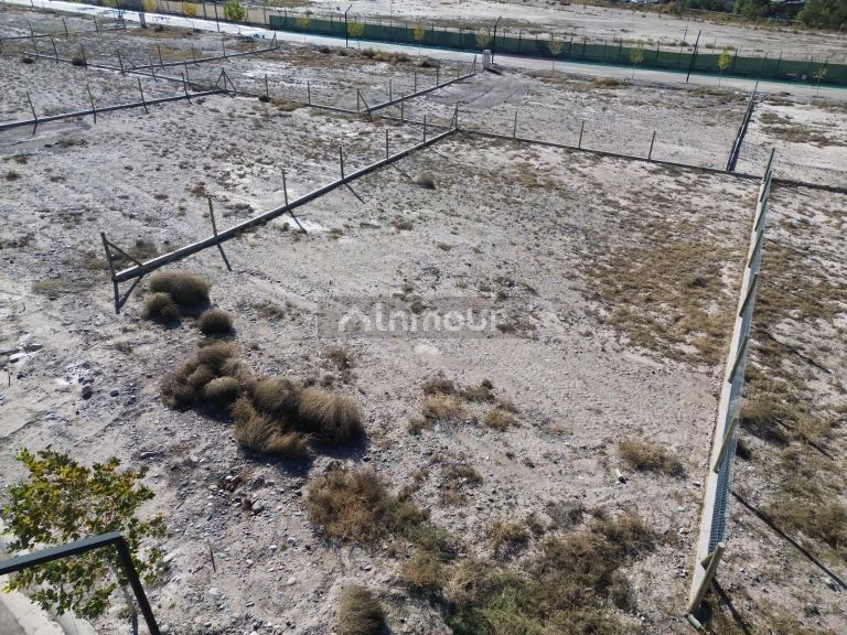 Terreno en Venta en Lujan de Cuyo, Mendoza