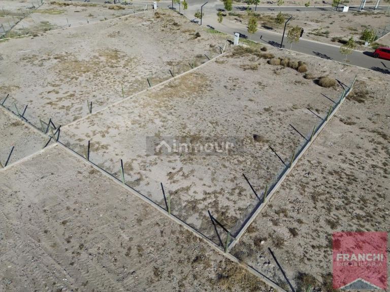 Terreno en Venta en Lujan de Cuyo, Mendoza