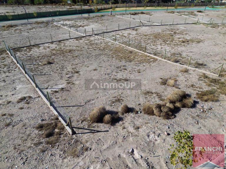 Terreno en Venta en Lujan de Cuyo, Mendoza