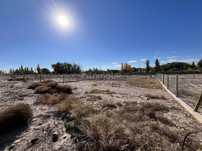 Terreno en Venta en Lujan de Cuyo, Mendoza