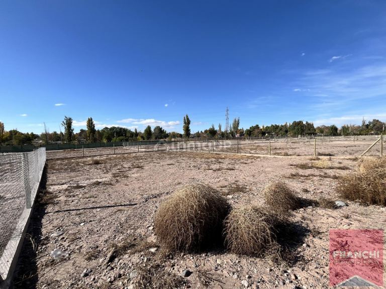 Terreno en Venta en Lujan de Cuyo, Mendoza