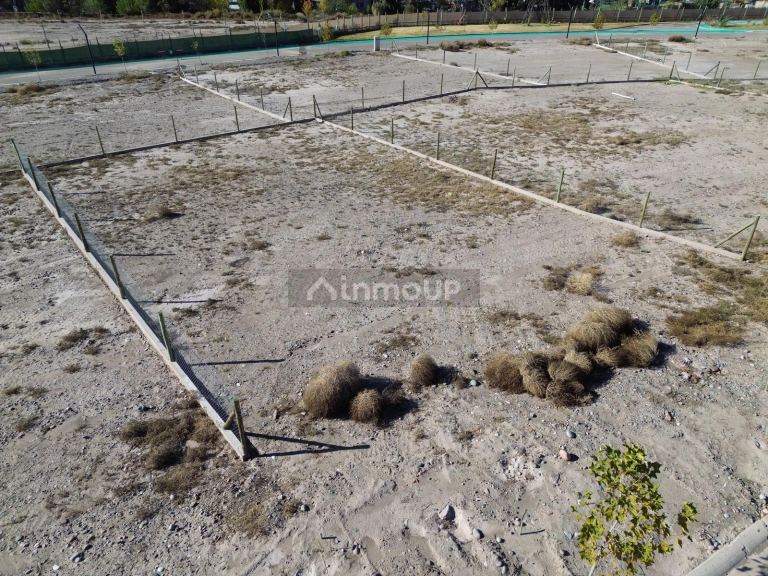 Terreno en Venta en Lujan de Cuyo, Mendoza