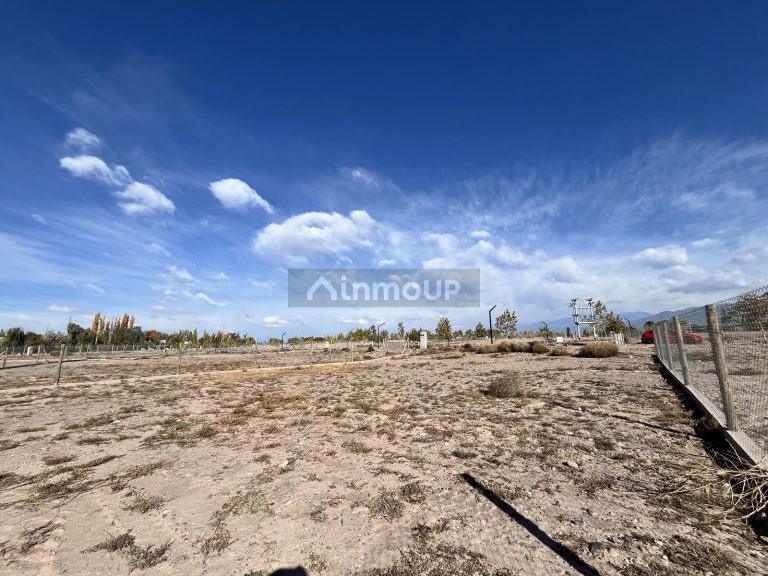 Terreno en Venta en Lujan de Cuyo, Mendoza