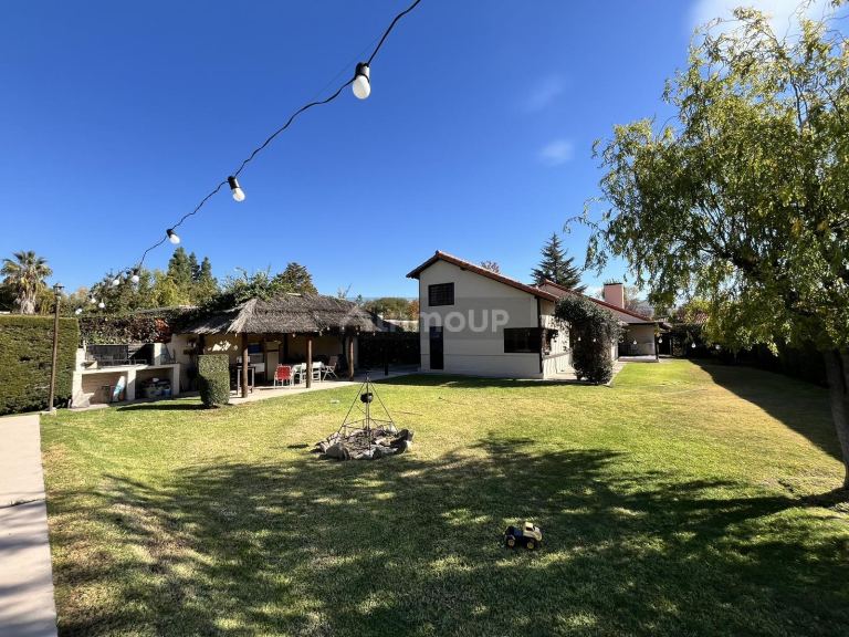 Casa en Venta en Lujan de Cuyo, Mendoza