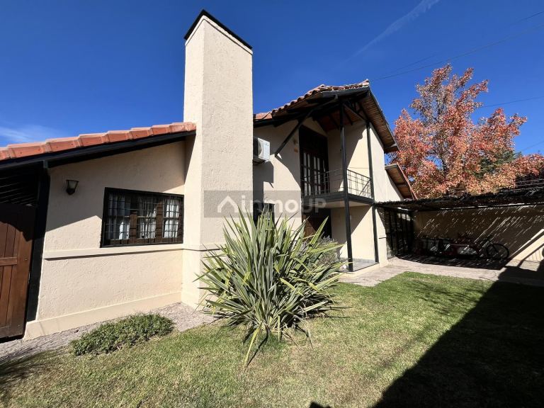 Casa en Venta en Lujan de Cuyo, Mendoza