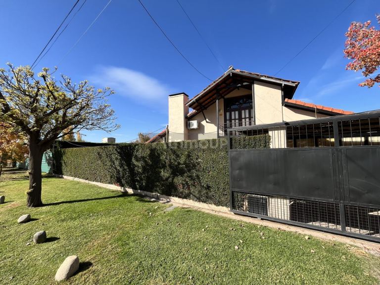 Casa en Venta en Lujan de Cuyo, Mendoza