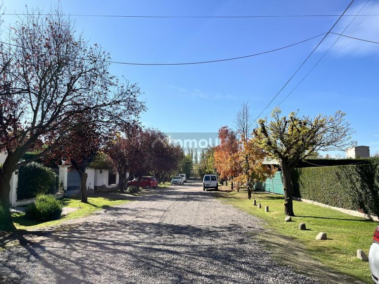Casa en Venta en Lujan de Cuyo, Mendoza