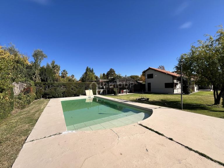 Casa en Venta en Lujan de Cuyo, Mendoza