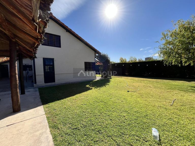 Casa en Venta en Lujan de Cuyo, Mendoza