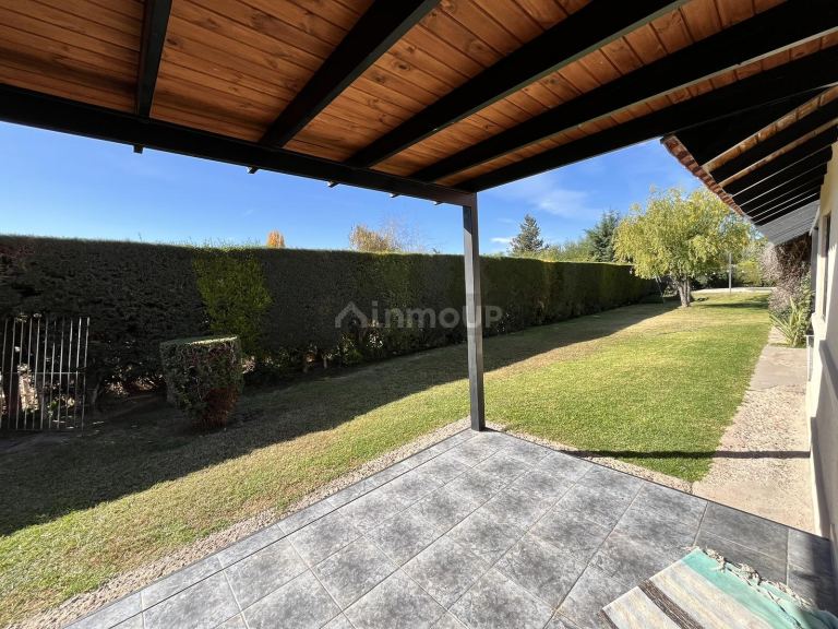 Casa en Venta en Lujan de Cuyo, Mendoza