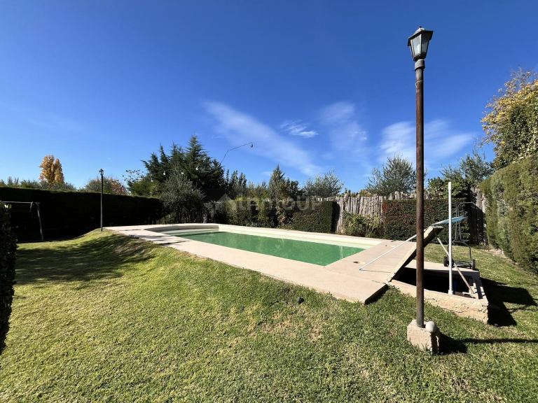 Casa en Venta en Lujan de Cuyo, Mendoza