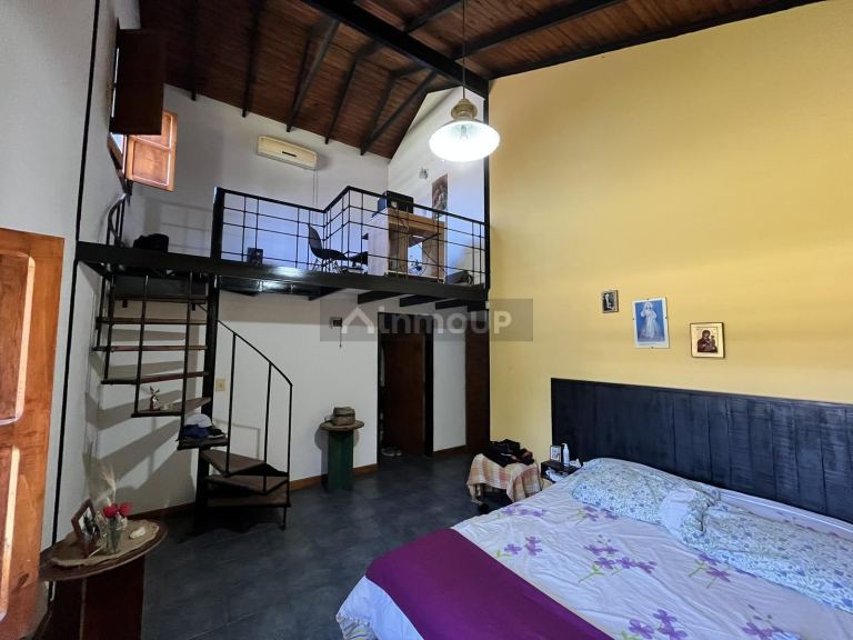 Casa en Venta en Lujan de Cuyo, Mendoza