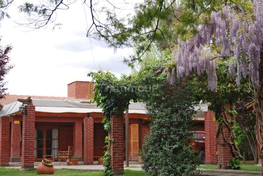 Casa en Venta en Lujan de Cuyo, Mendoza