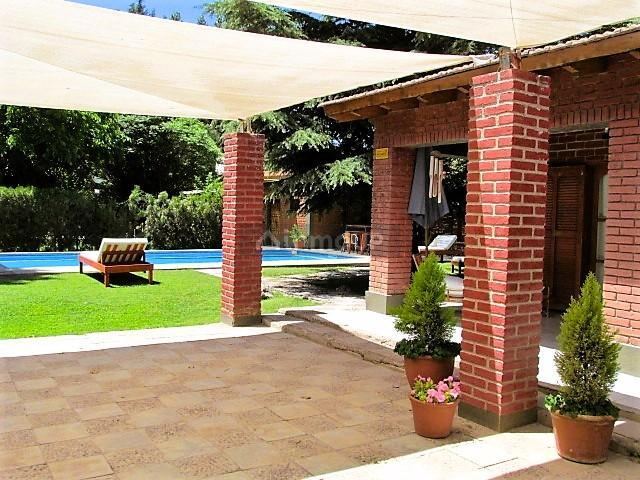 Casa en Venta en Lujan de Cuyo, Mendoza