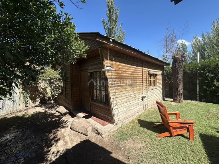 Casa en Venta en Lujan de Cuyo, Mendoza