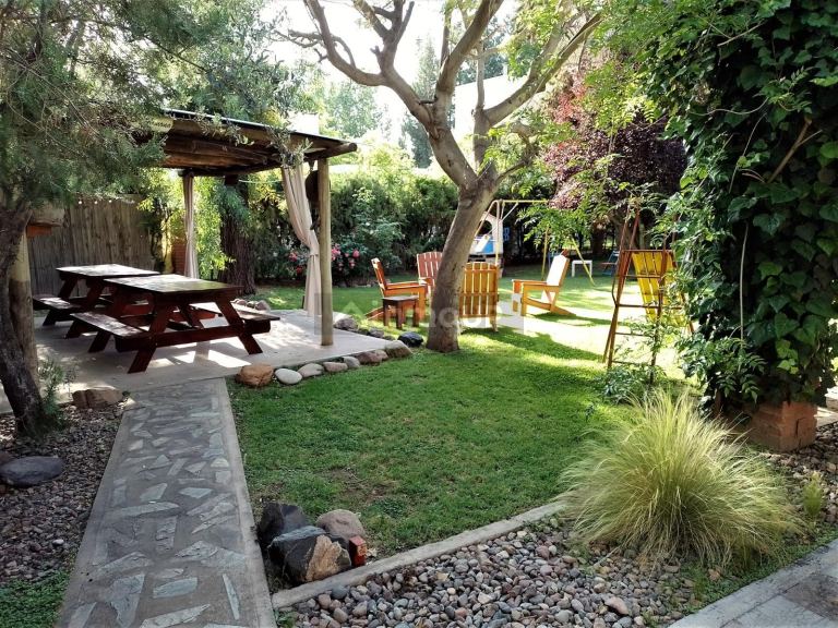 Casa en Venta en Lujan de Cuyo, Mendoza