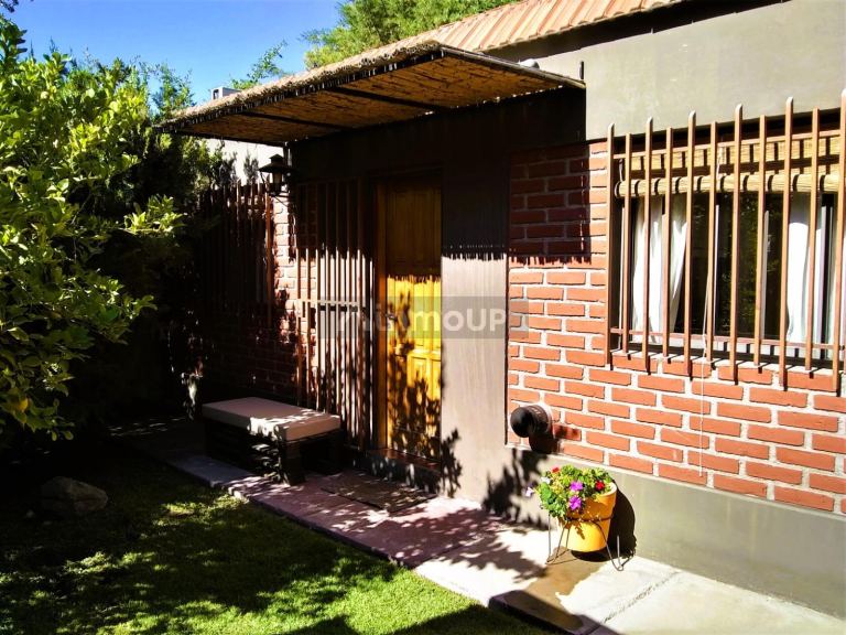 Casa en Venta en Lujan de Cuyo, Mendoza