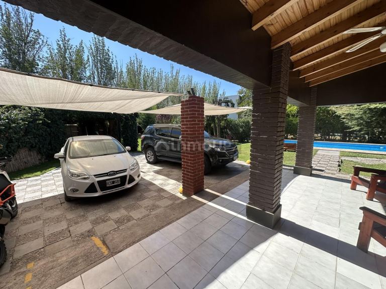 Casa en Venta en Lujan de Cuyo, Mendoza