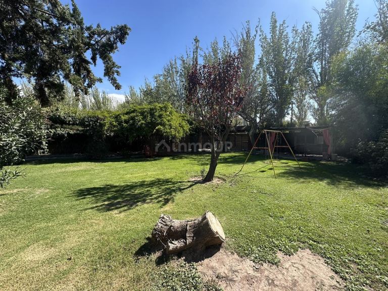 Casa en Venta en Lujan de Cuyo, Mendoza