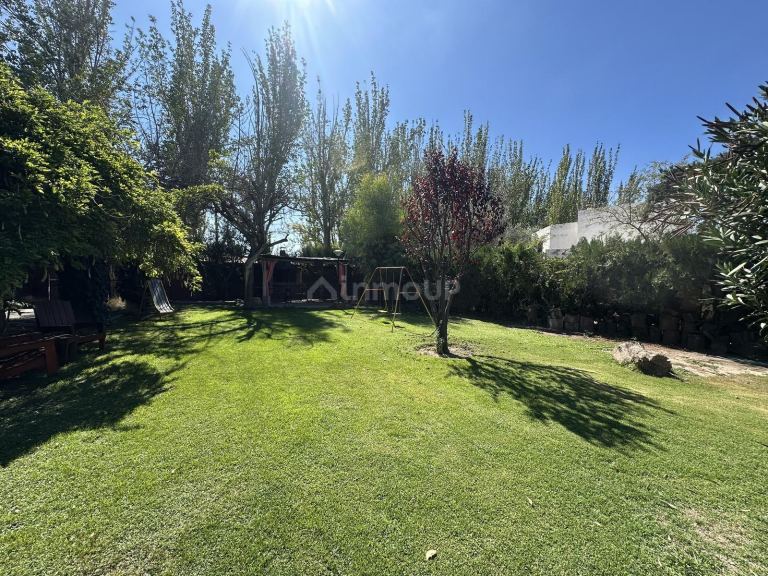 Casa en Venta en Lujan de Cuyo, Mendoza
