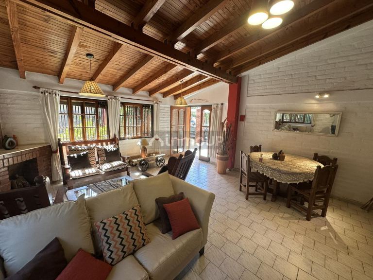 Casa en Venta en Lujan de Cuyo, Mendoza