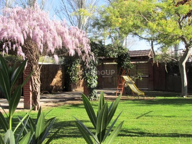 Casa en Venta en Lujan de Cuyo, Mendoza