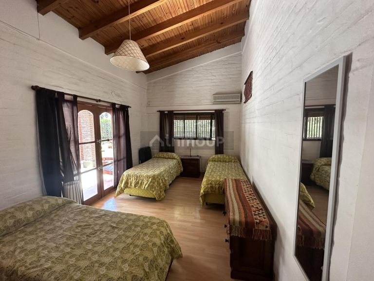 Casa en Venta en Lujan de Cuyo, Mendoza