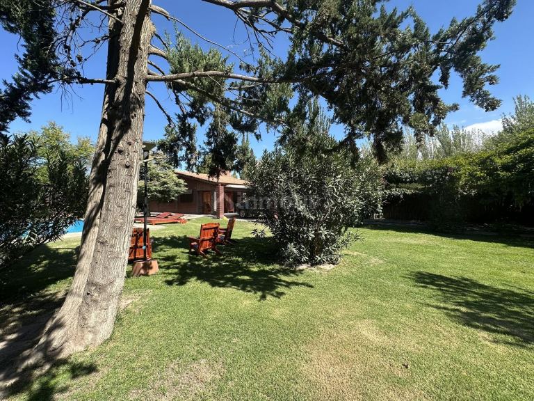 Casa en Venta en Lujan de Cuyo, Mendoza