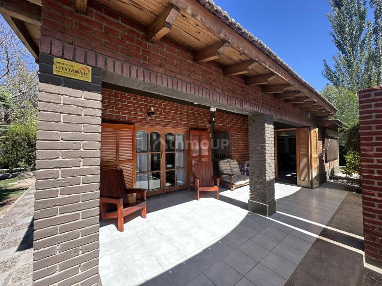 Casa en Venta en Lujan de Cuyo, Mendoza