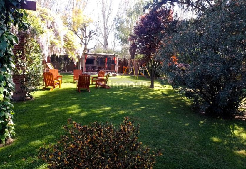 Casa en Venta en Lujan de Cuyo, Mendoza