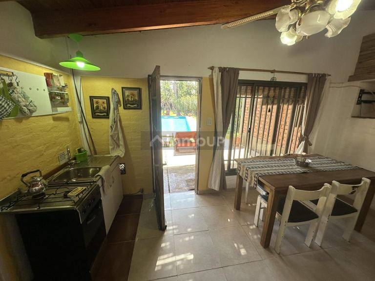 Casa en Venta en Lujan de Cuyo, Mendoza