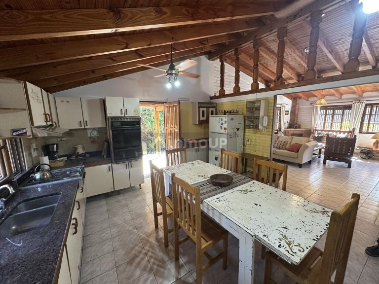 Casa en Venta en Lujan de Cuyo, Mendoza
