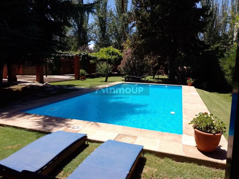 Casa en Venta en Lujan de Cuyo, Mendoza