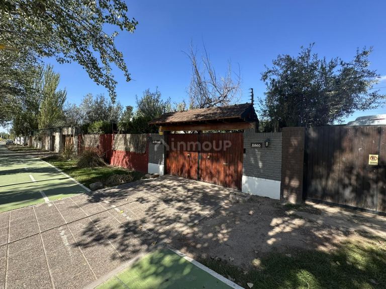 Casa en Venta en Lujan de Cuyo, Mendoza
