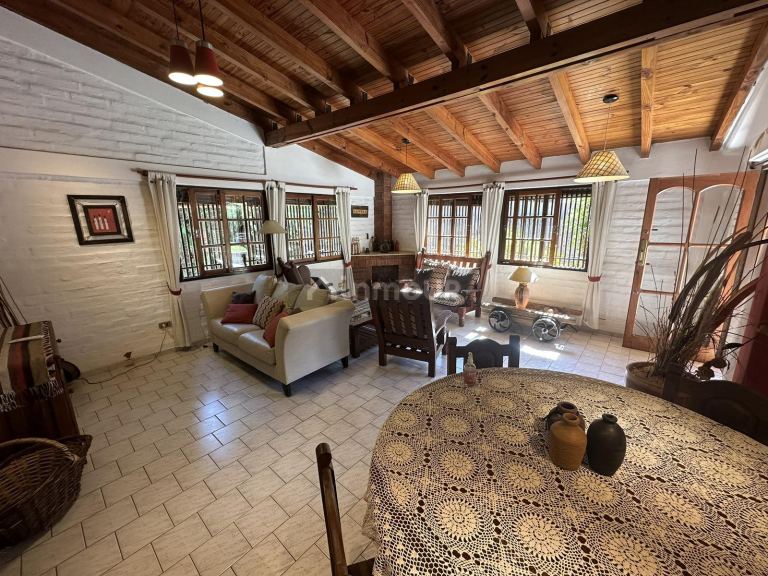 Casa en Venta en Lujan de Cuyo, Mendoza