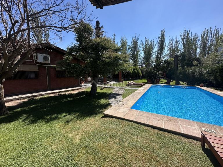 Casa en Venta en Lujan de Cuyo, Mendoza
