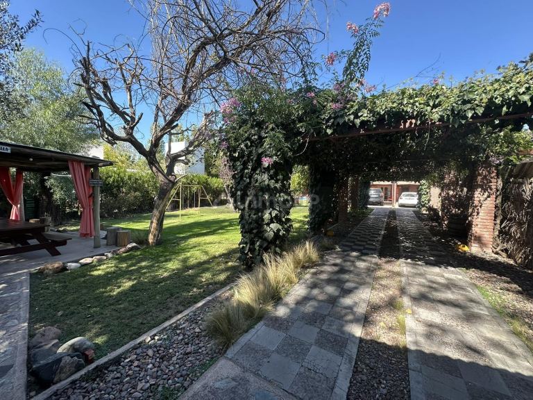Casa en Venta en Lujan de Cuyo, Mendoza