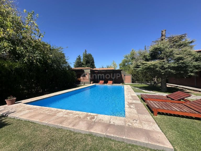 Casa en Venta en Lujan de Cuyo, Mendoza