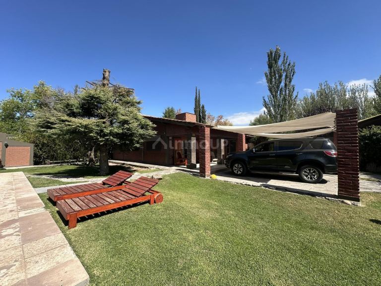 Casa en Venta en Lujan de Cuyo, Mendoza