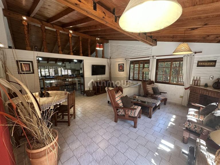 Casa en Venta en Lujan de Cuyo, Mendoza
